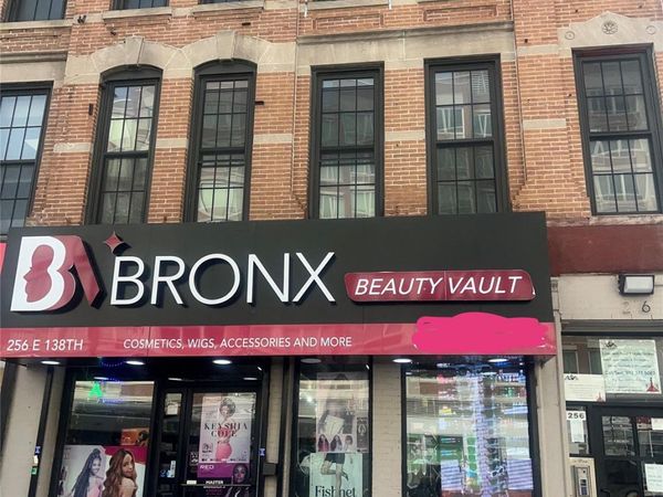 256 East 138 Street , Bronx, NY 10451