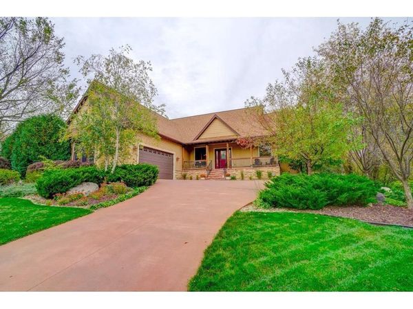 1100 Juniper Way, Hudson, WI 54016