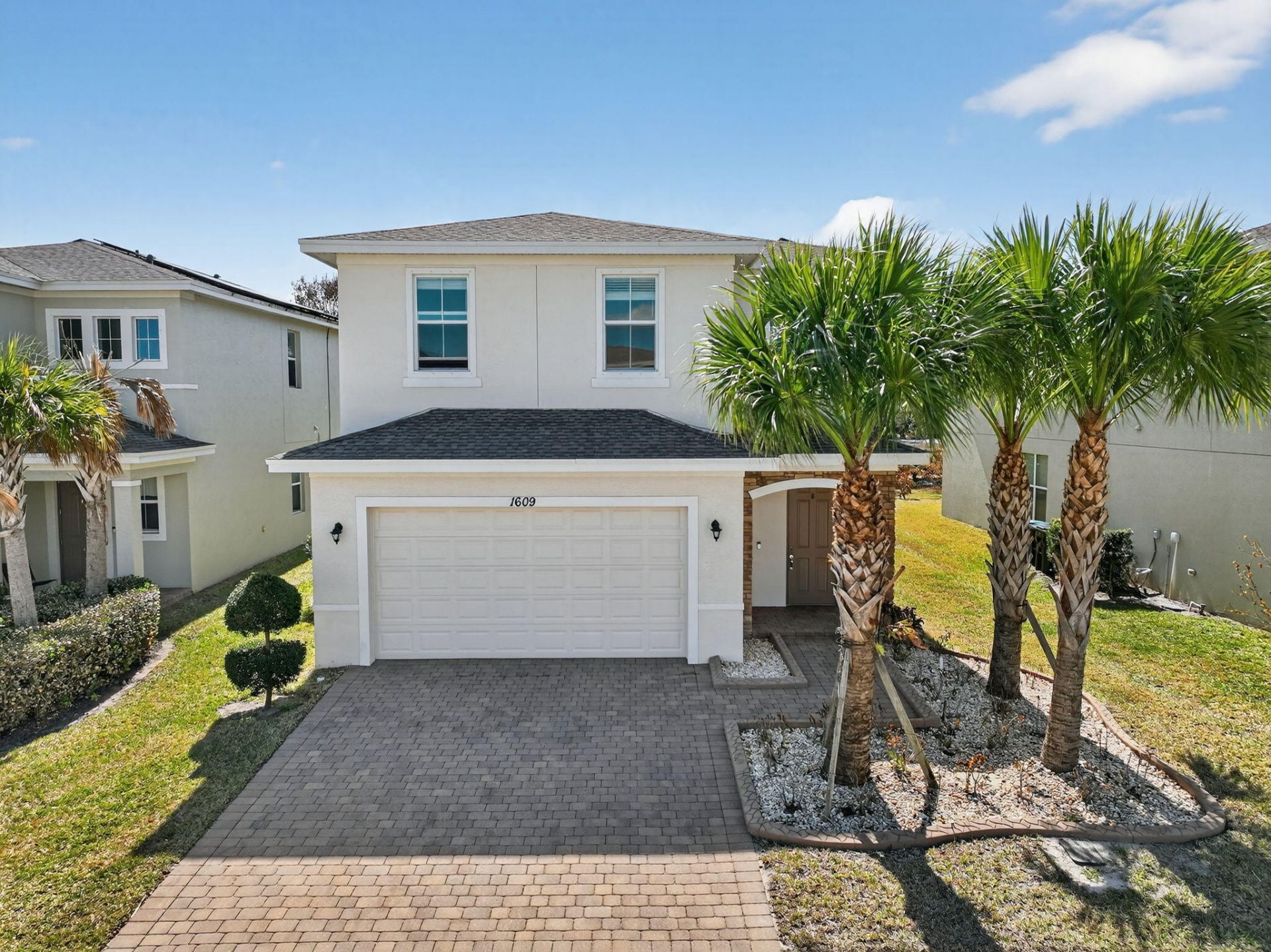 1609 NW Cataluna Cir Circle, Port Saint Lucie, FL 34986 Photo