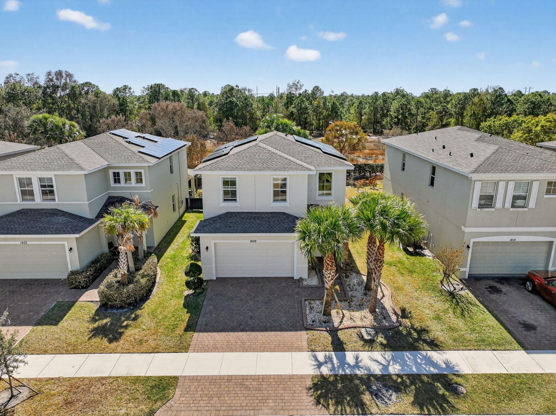 1609 NW Cataluna Cir Circle, Port Saint Lucie, FL 34986 Photo