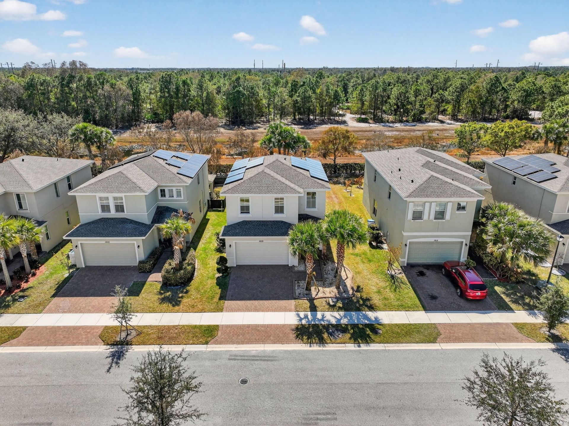 1609 NW Cataluna Cir Circle, Port Saint Lucie, FL 34986 Photo