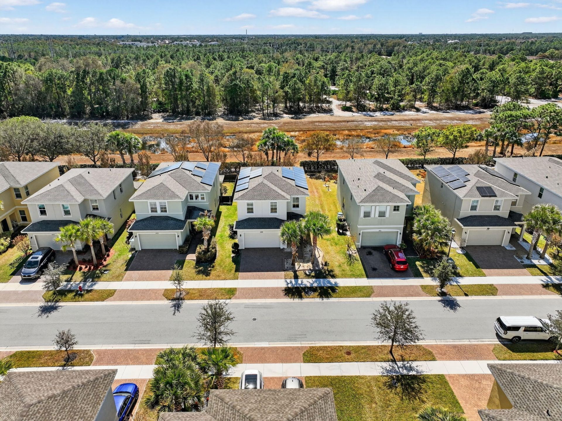 1609 NW Cataluna Cir Circle, Port Saint Lucie, FL 34986 Photo