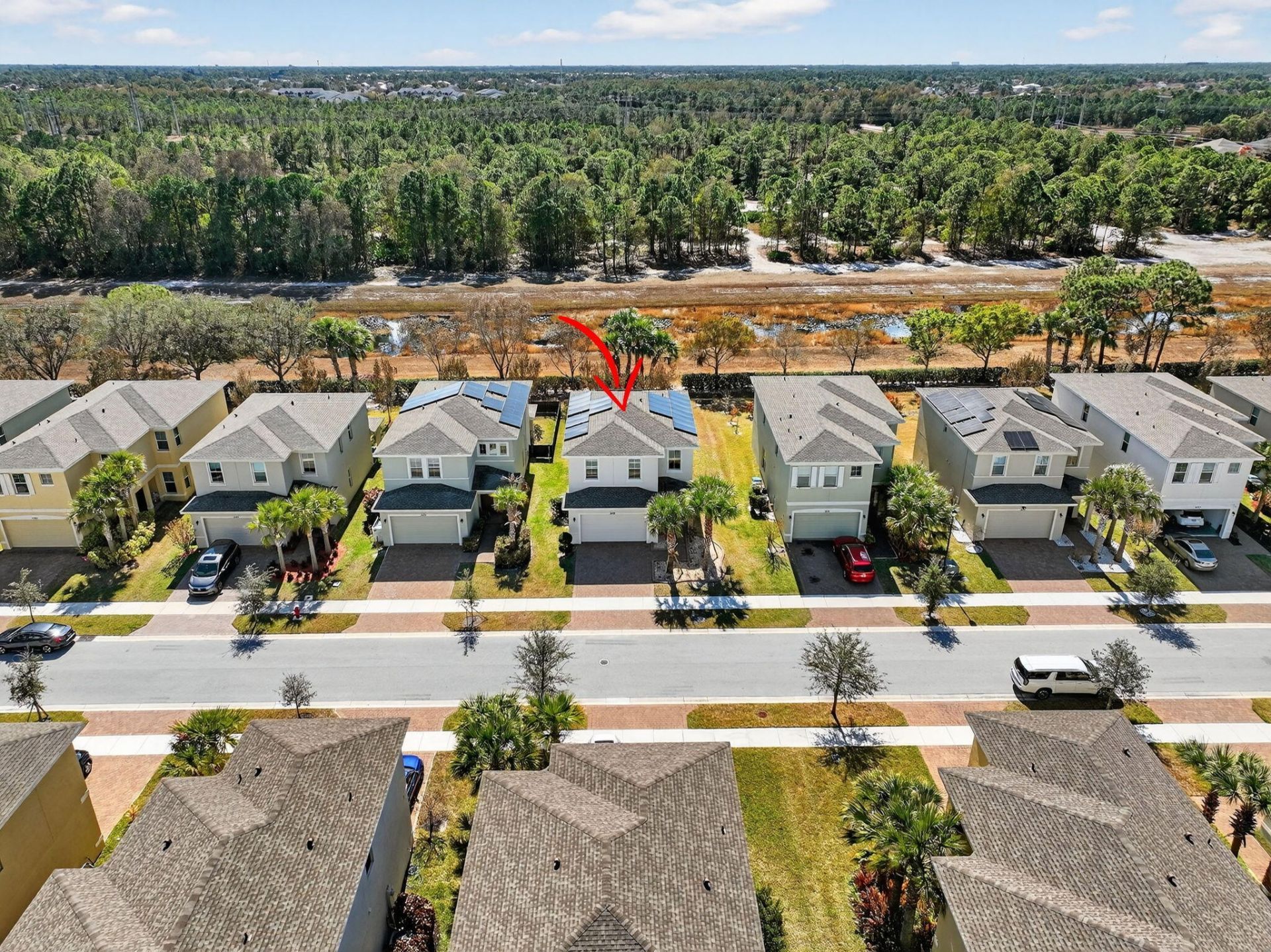 1609 NW Cataluna Cir Circle, Port Saint Lucie, FL 34986 Photo