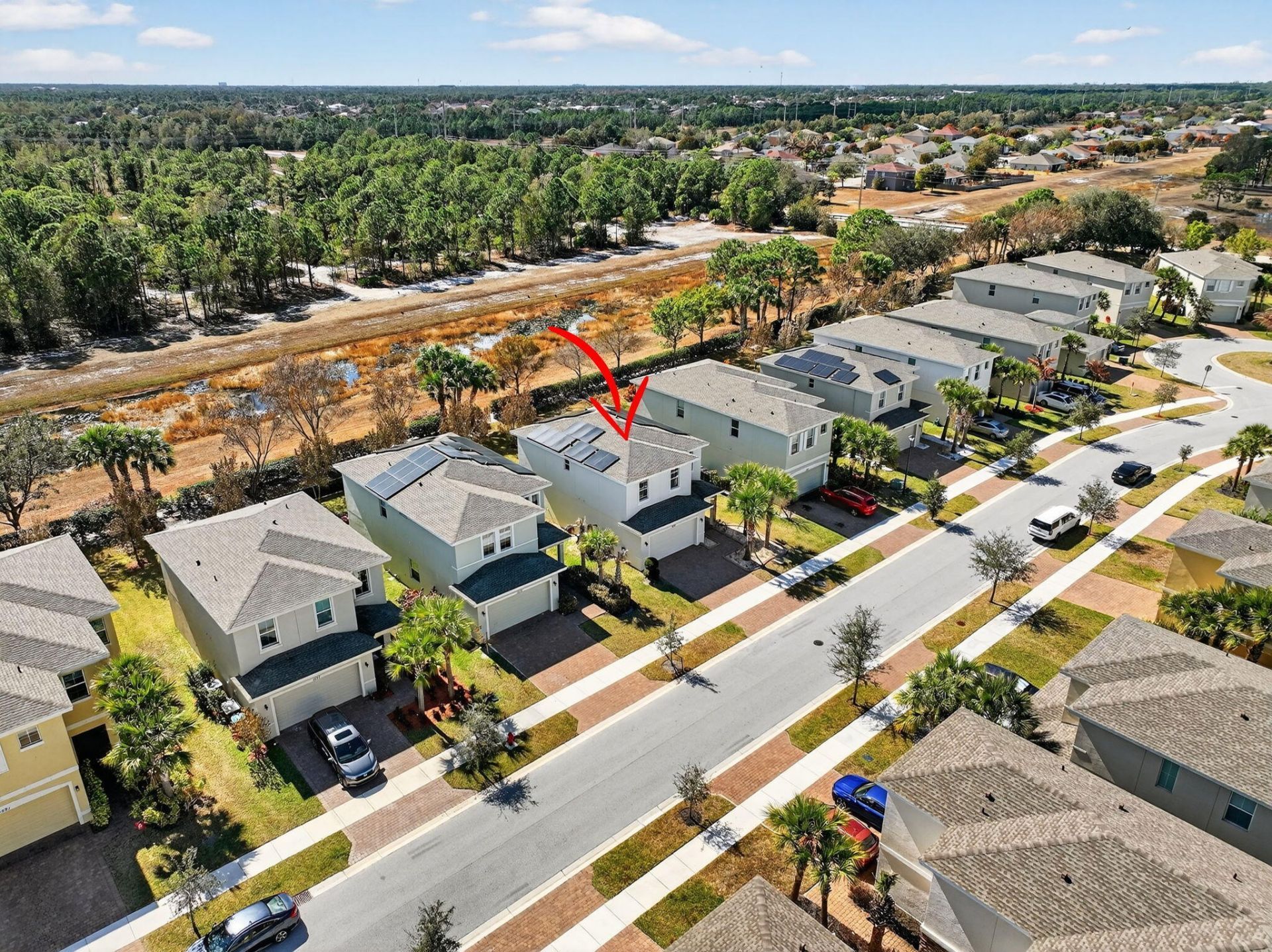 1609 NW Cataluna Cir Circle, Port Saint Lucie, FL 34986 Photo