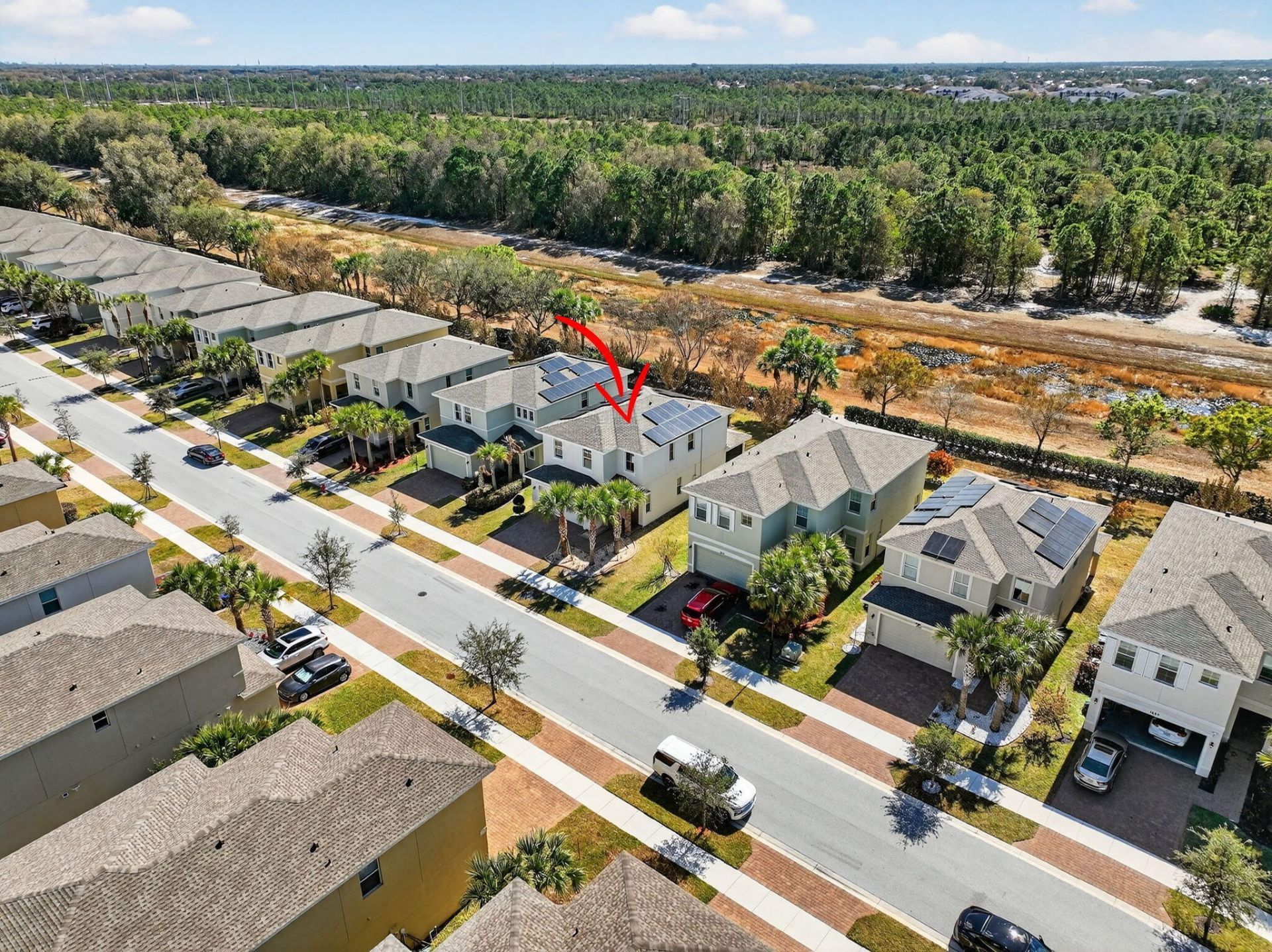 1609 NW Cataluna Cir Circle, Port Saint Lucie, FL 34986 Photo