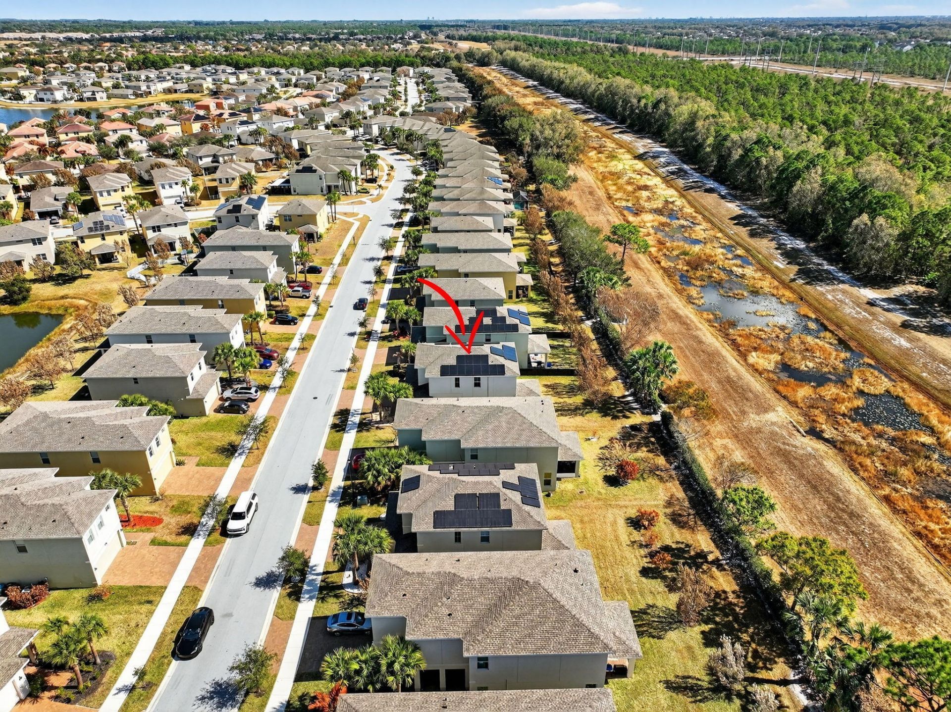 1609 NW Cataluna Cir Circle, Port Saint Lucie, FL 34986 Photo