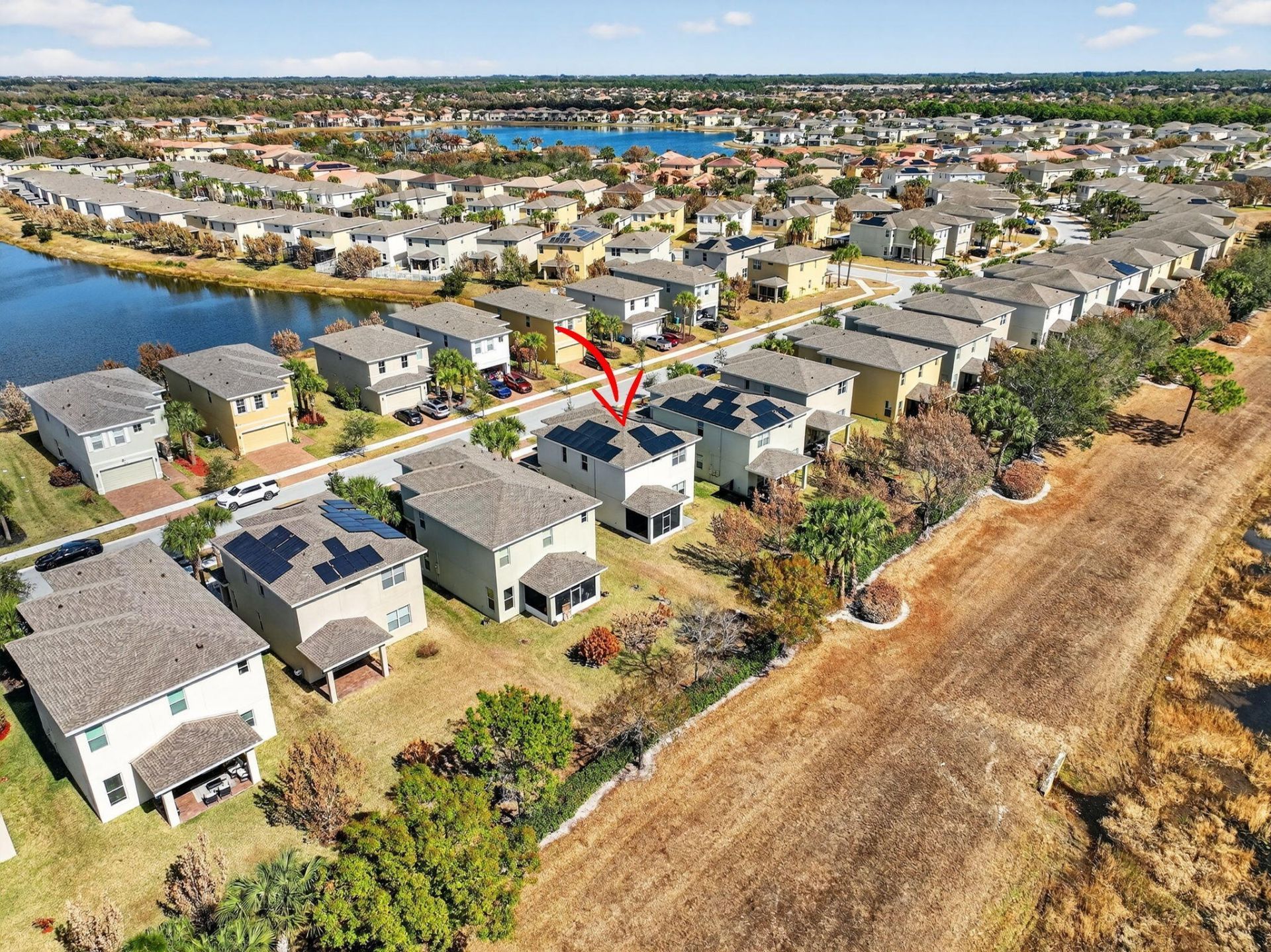 1609 NW Cataluna Cir Circle, Port Saint Lucie, FL 34986 Photo