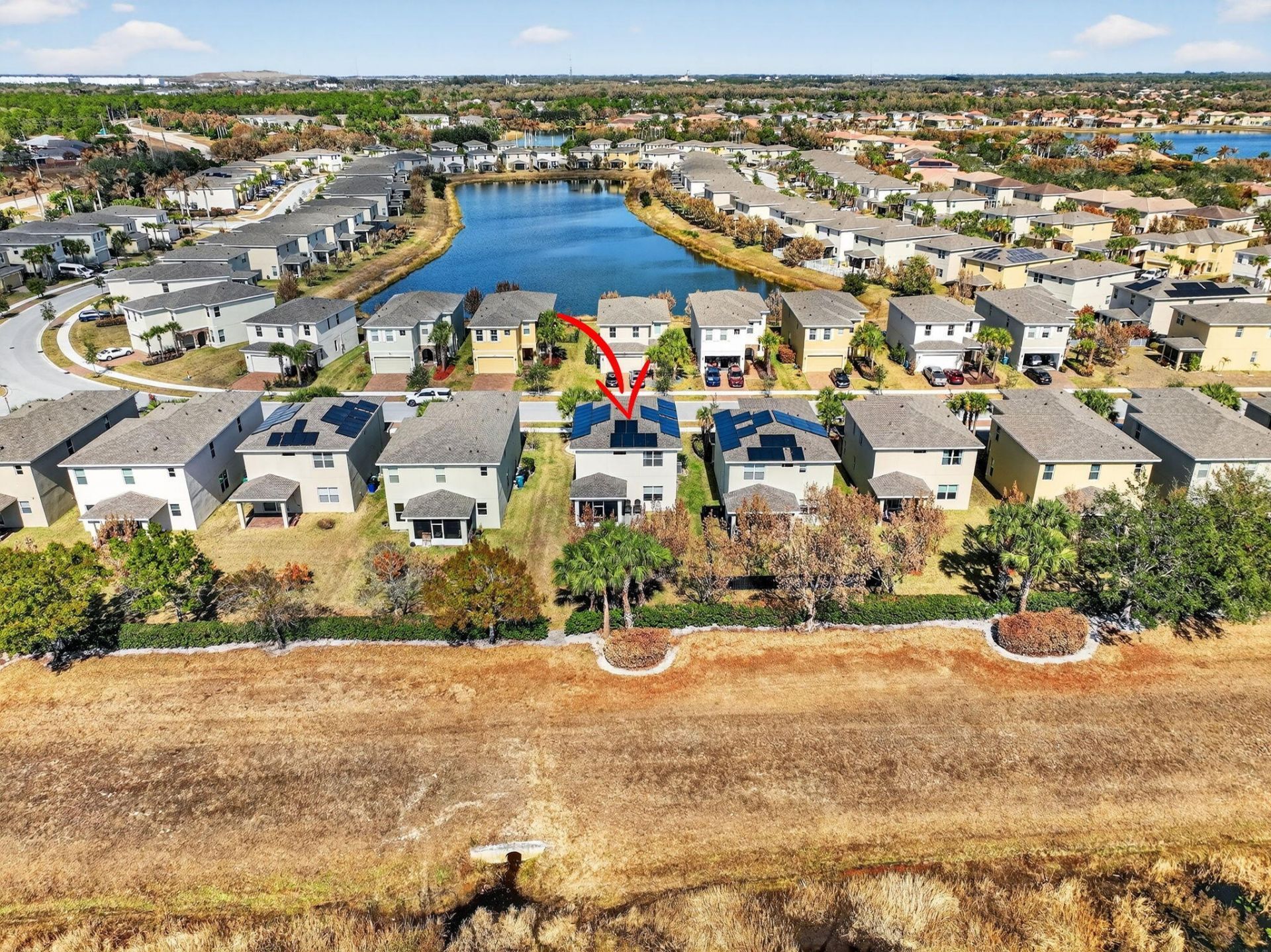 1609 NW Cataluna Cir Circle, Port Saint Lucie, FL 34986 Photo