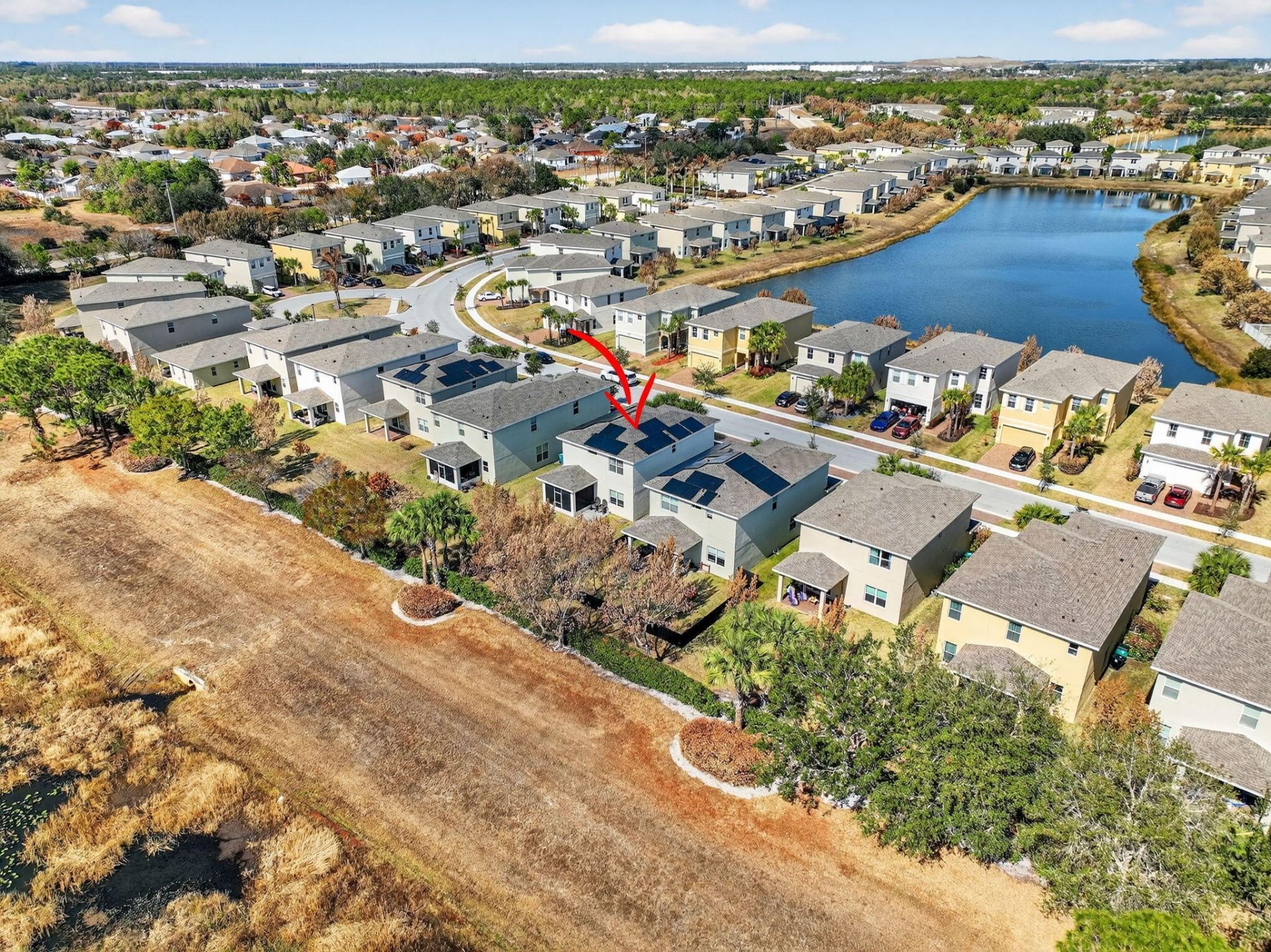 1609 NW Cataluna Cir Circle, Port Saint Lucie, FL 34986 Photo