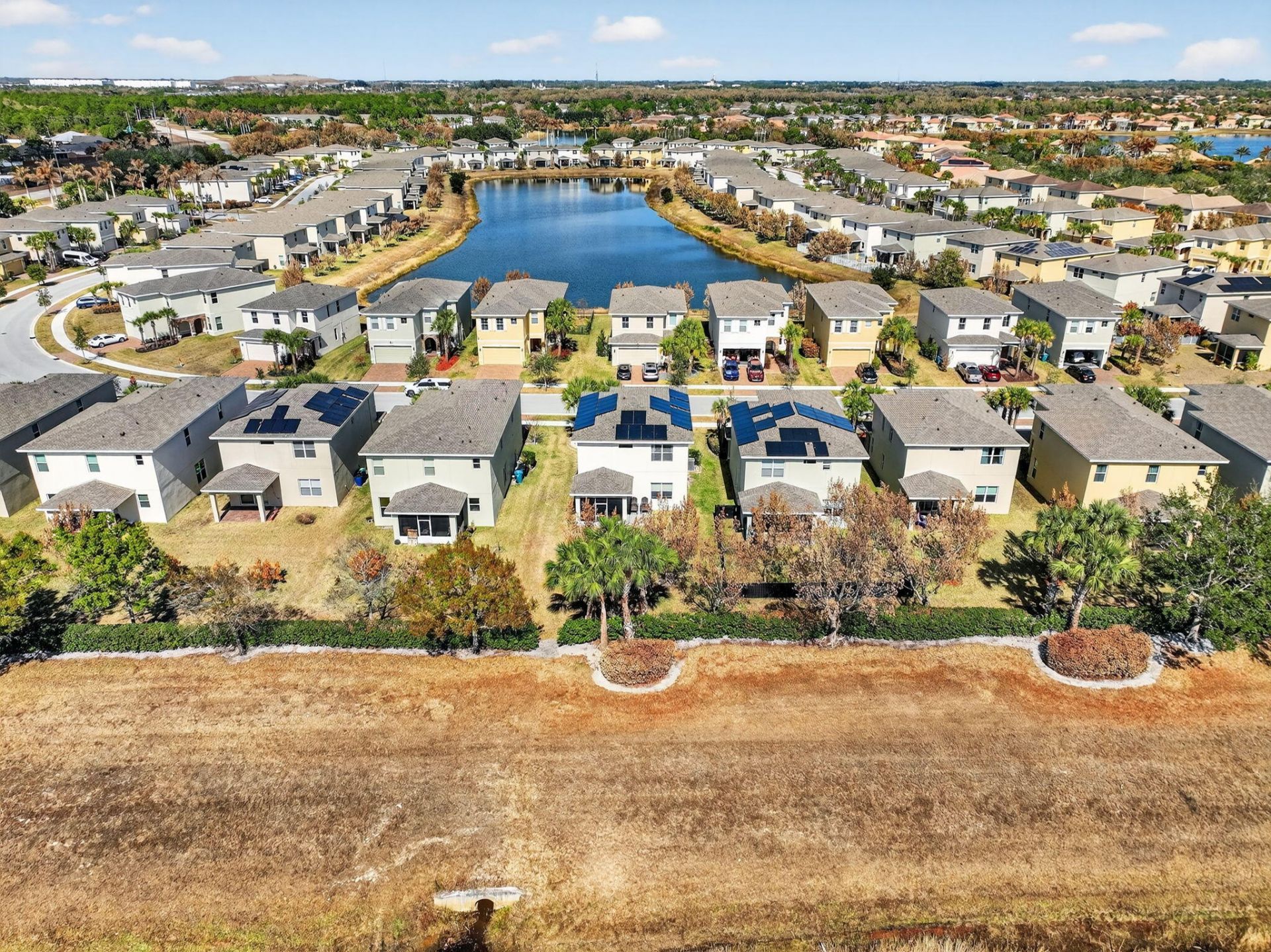 1609 NW Cataluna Cir Circle, Port Saint Lucie, FL 34986 Photo