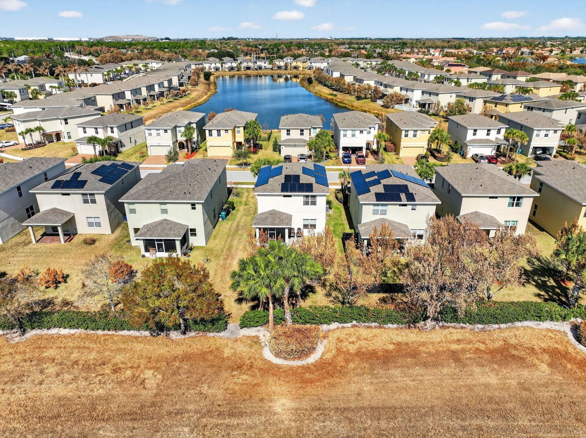 1609 NW Cataluna Cir Circle, Port Saint Lucie, FL 34986 Photo