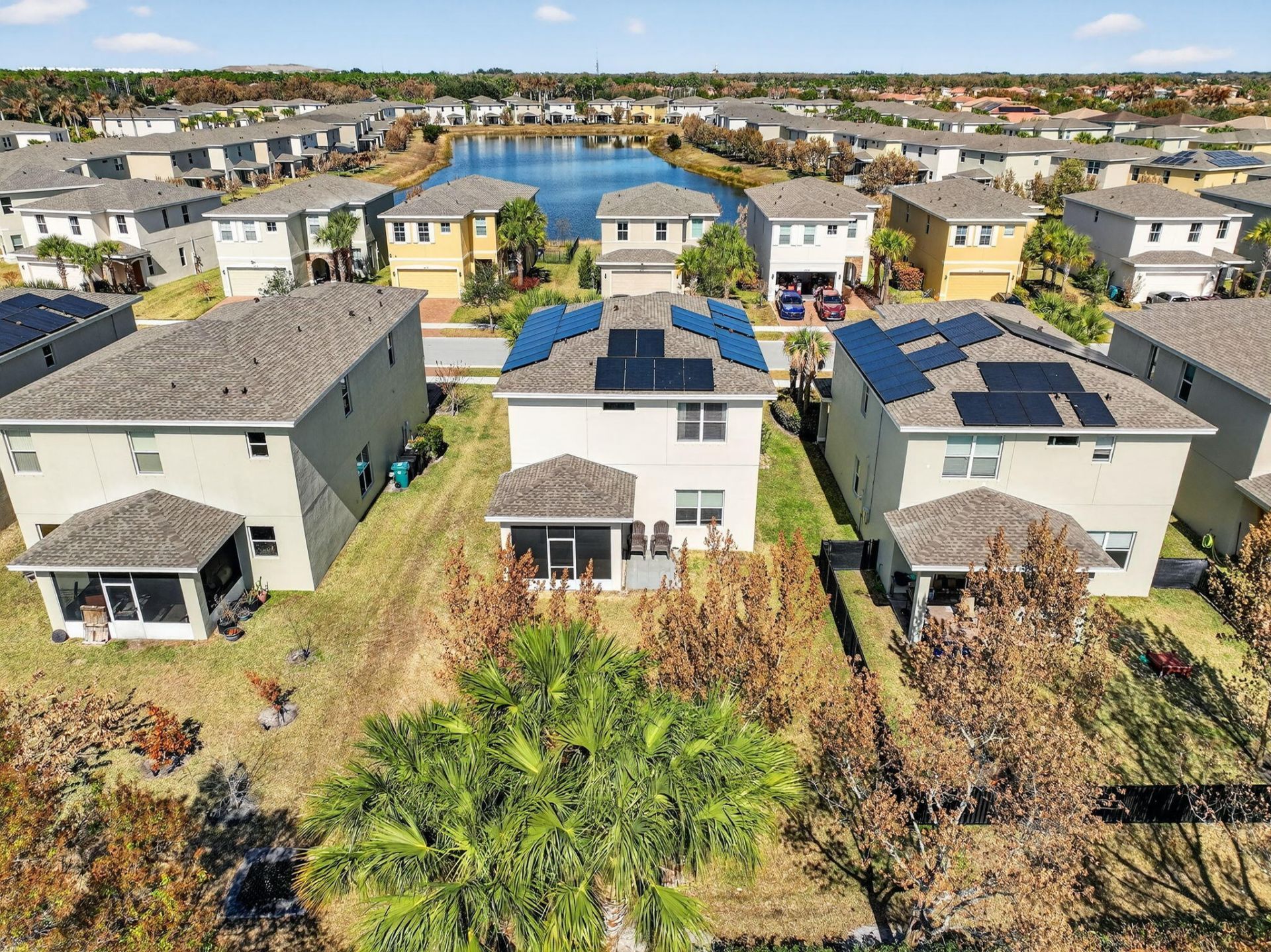 1609 NW Cataluna Cir Circle, Port Saint Lucie, FL 34986 Photo