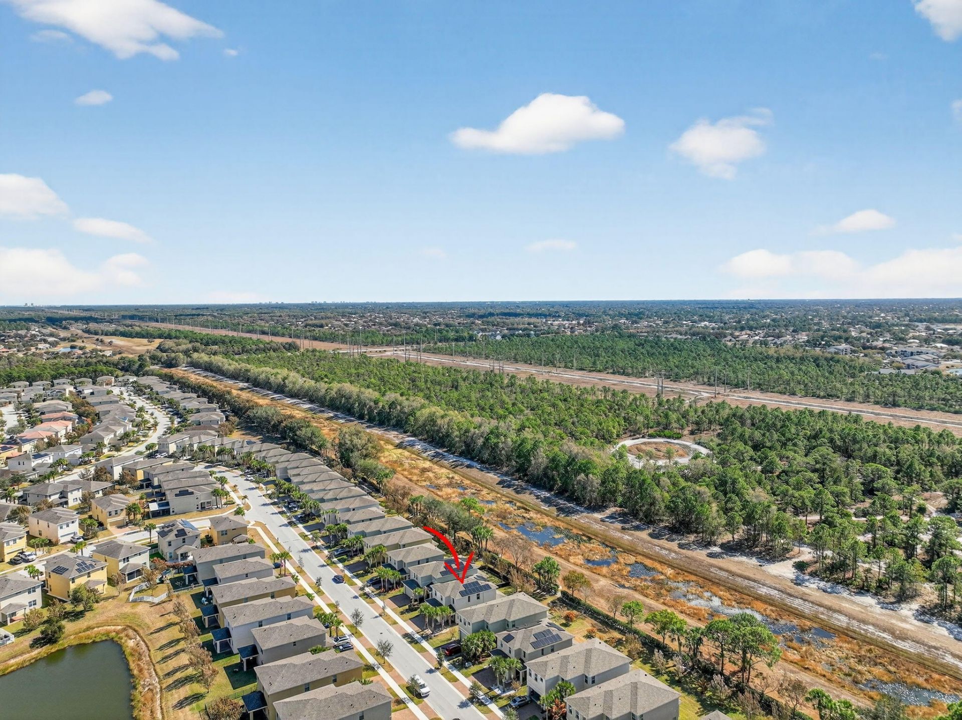 1609 NW Cataluna Cir Circle, Port Saint Lucie, FL 34986 Photo