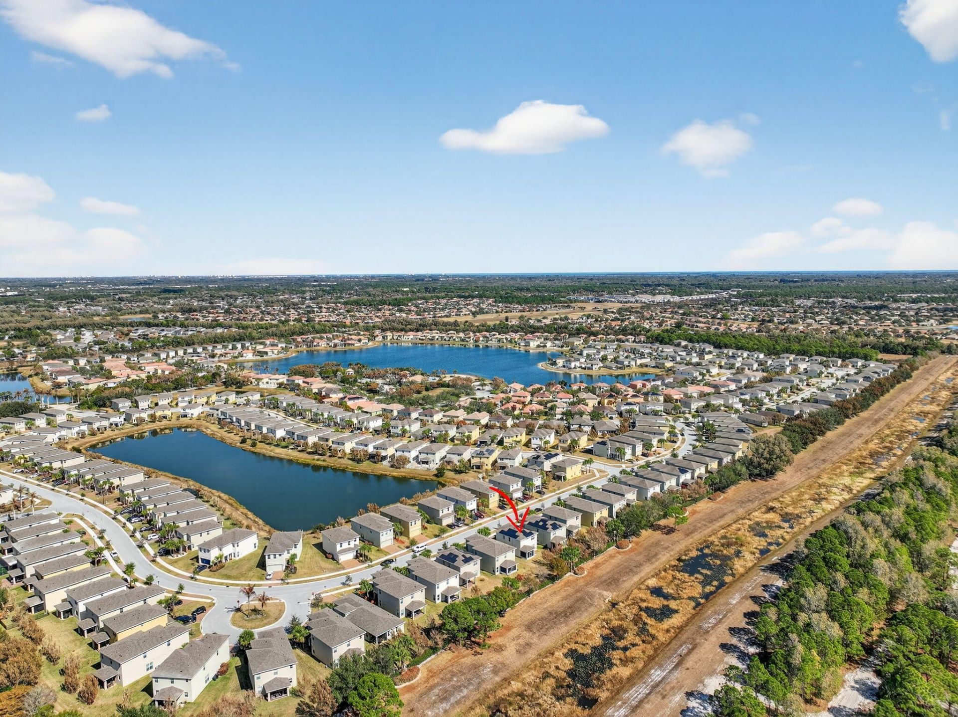 1609 NW Cataluna Cir Circle, Port Saint Lucie, FL 34986 Photo