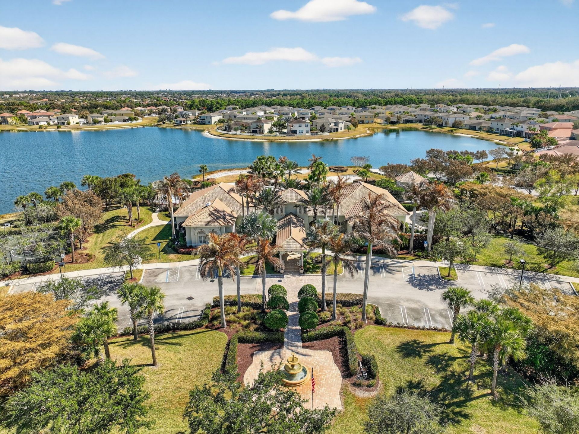 1609 NW Cataluna Cir Circle, Port Saint Lucie, FL 34986 Photo