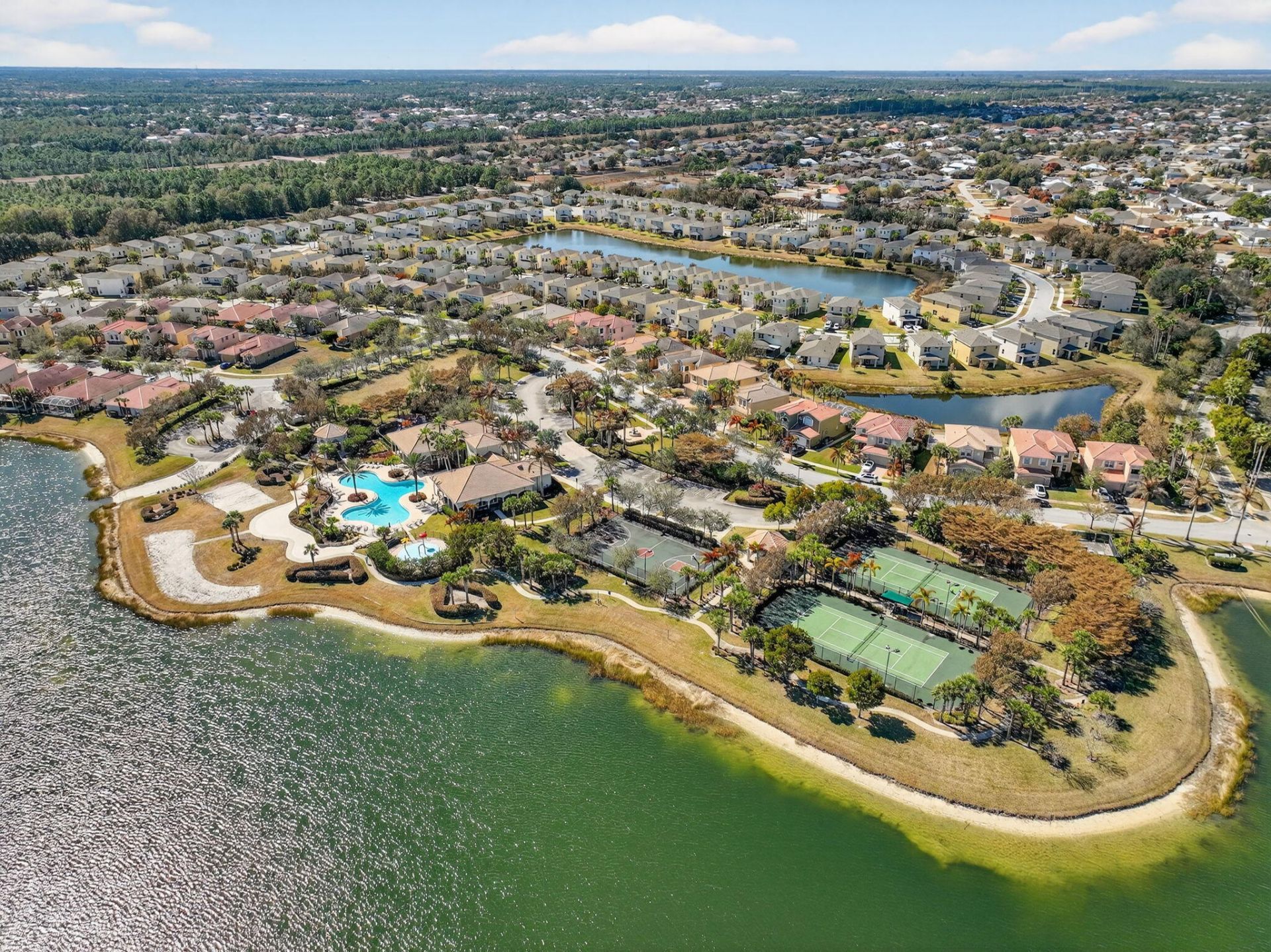 1609 NW Cataluna Cir Circle, Port Saint Lucie, FL 34986 Photo