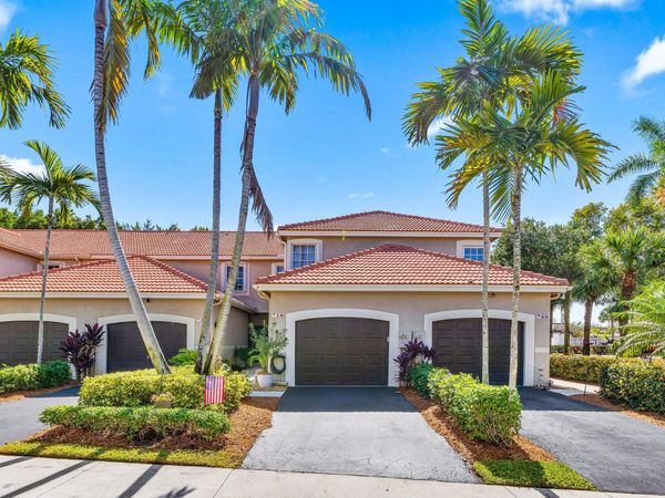 710 Sorrento Drive, Weston, FL 33326