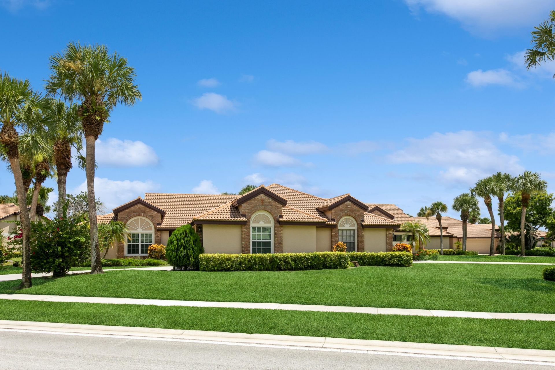 7206 Le Chalet Boulevard, Boynton Beach, FL 33472 Photo