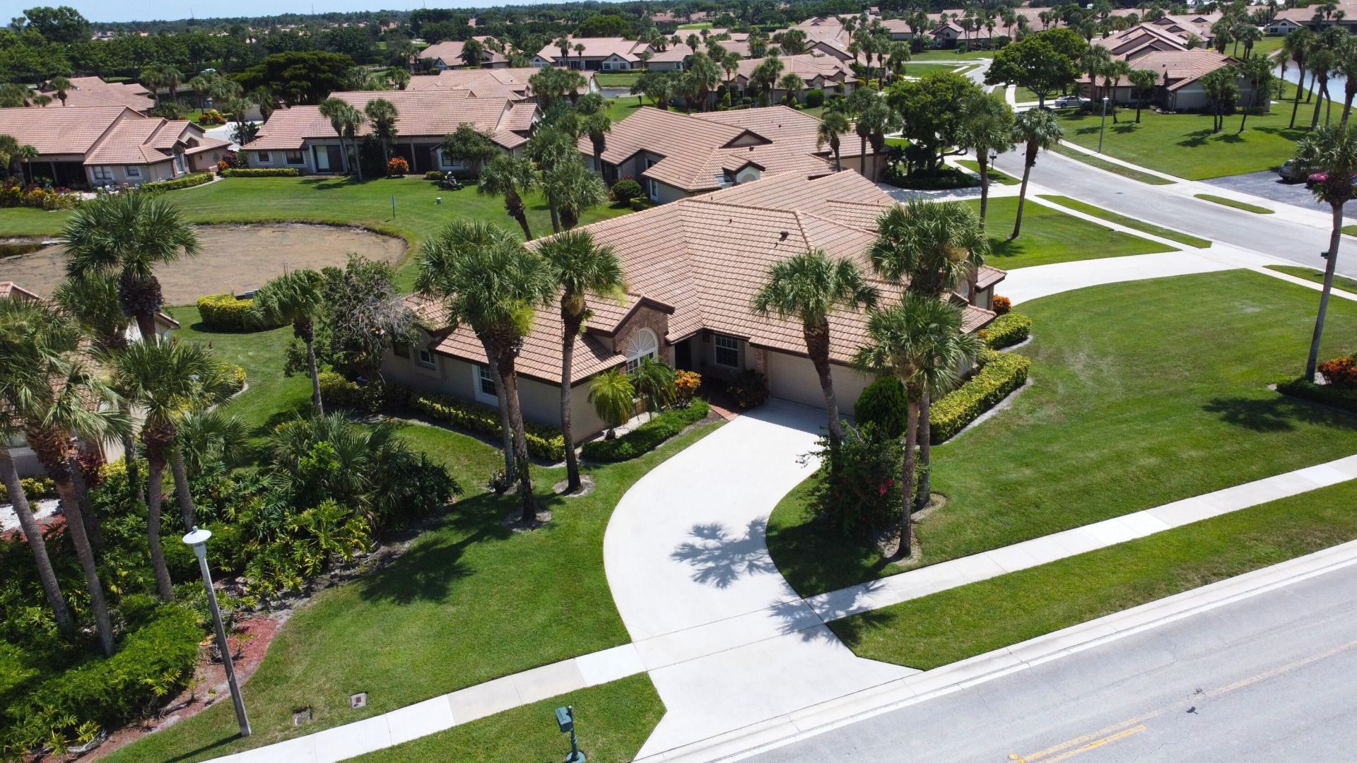 7206 Le Chalet Boulevard, Boynton Beach, FL 33472 Photo