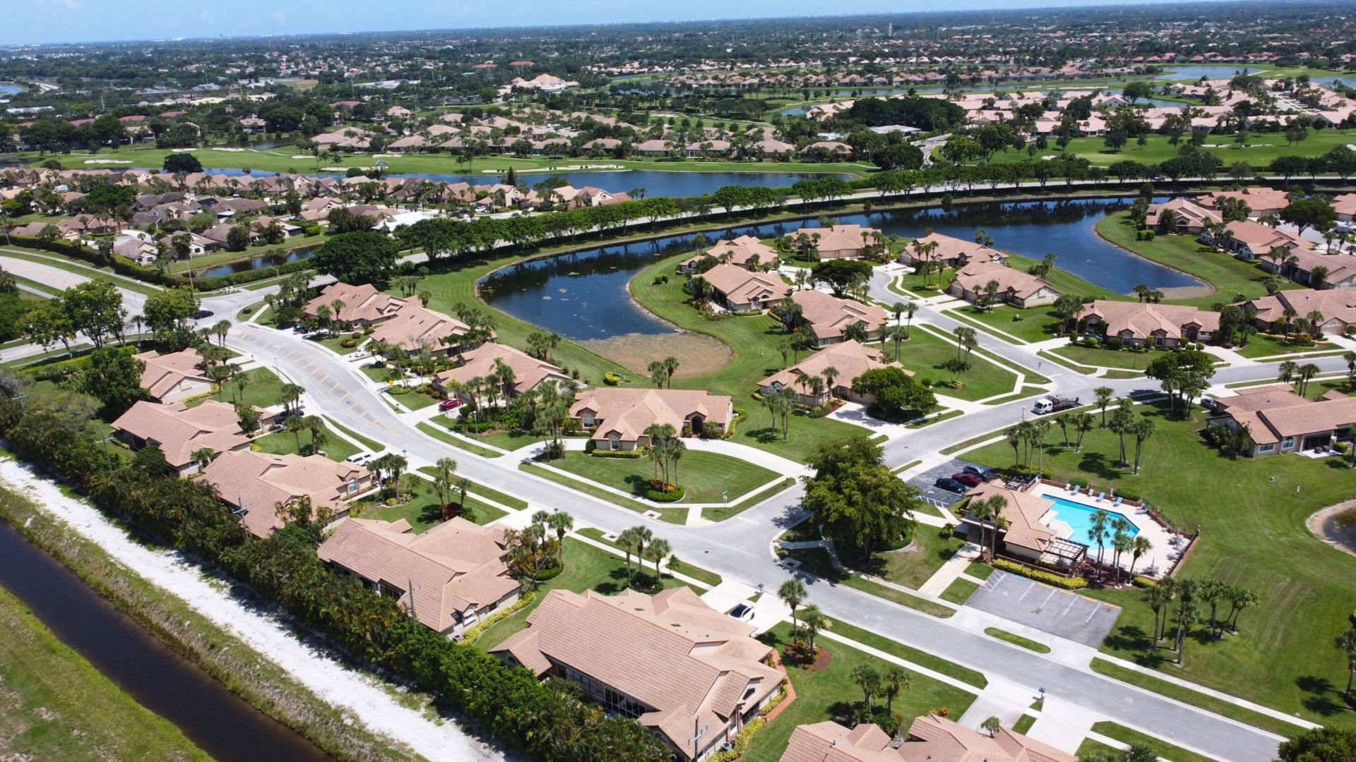 7206 Le Chalet Boulevard, Boynton Beach, FL 33472 Photo