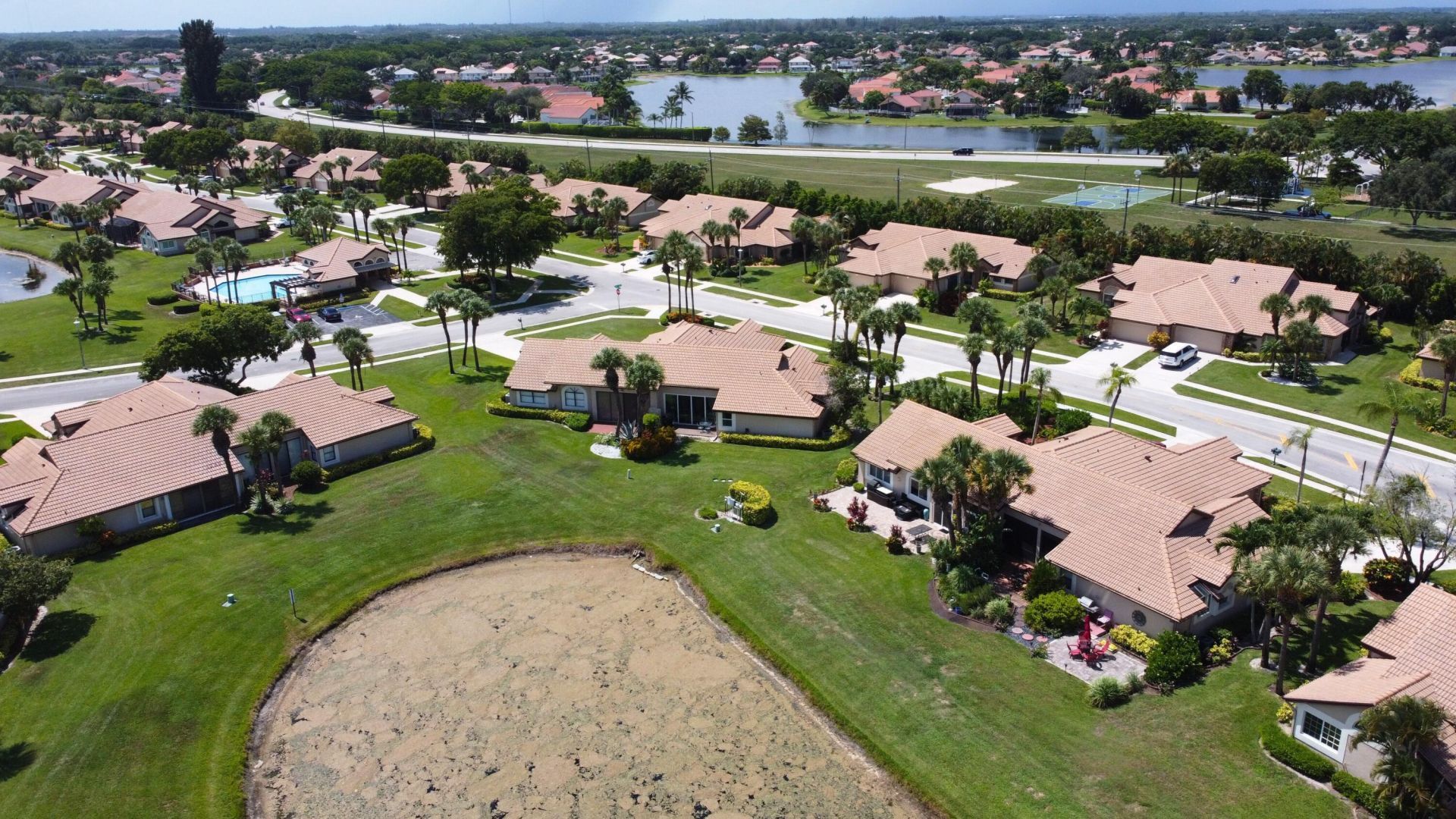 7206 Le Chalet Boulevard, Boynton Beach, FL 33472 Photo