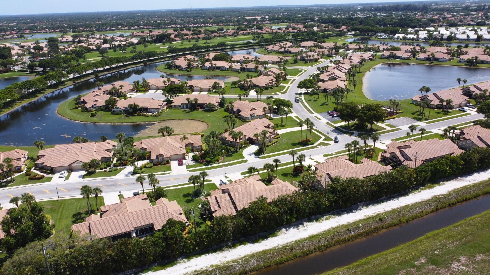 7206 Le Chalet Boulevard, Boynton Beach, FL 33472 Photo