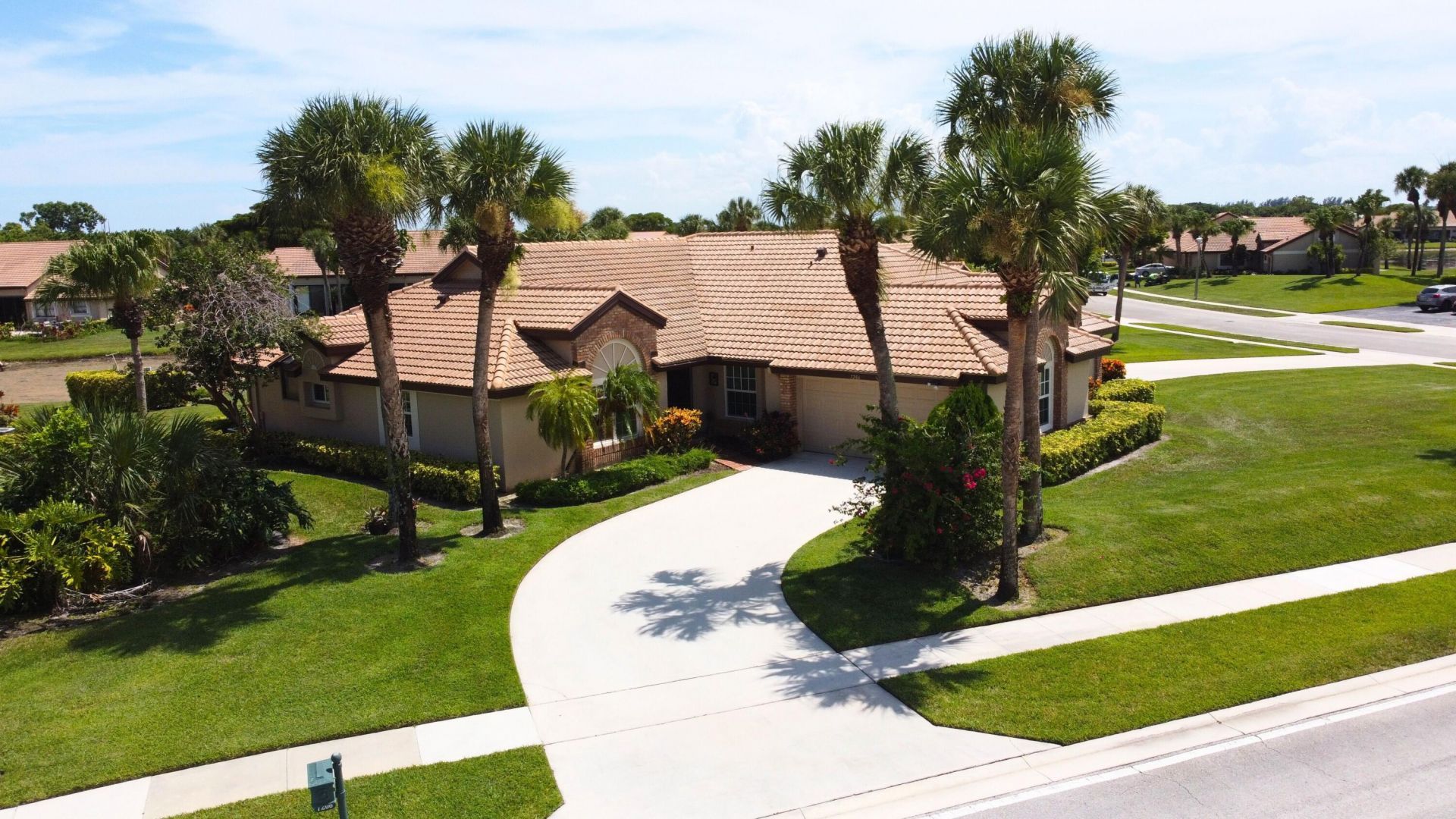 7206 Le Chalet Boulevard, Boynton Beach, FL 33472 Photo