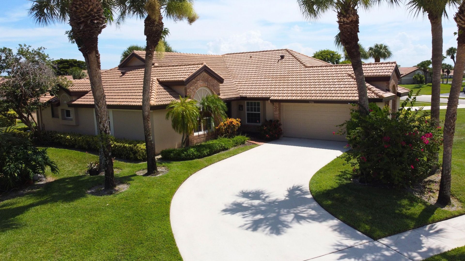 7206 Le Chalet Boulevard, Boynton Beach, FL 33472 Photo