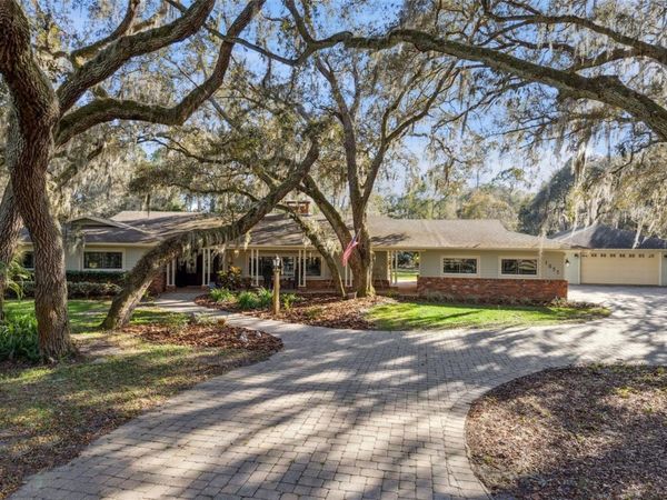 1055 BRUMLEY ROAD, CHULUOTA, FL 32766