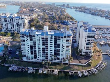 9415 BLIND PASS ROAD, Unit 905, ST PETE BEACH, FL 33706