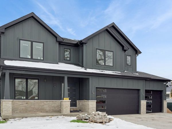 11036 Austin Avenue, Chicago Ridge, IL 60415