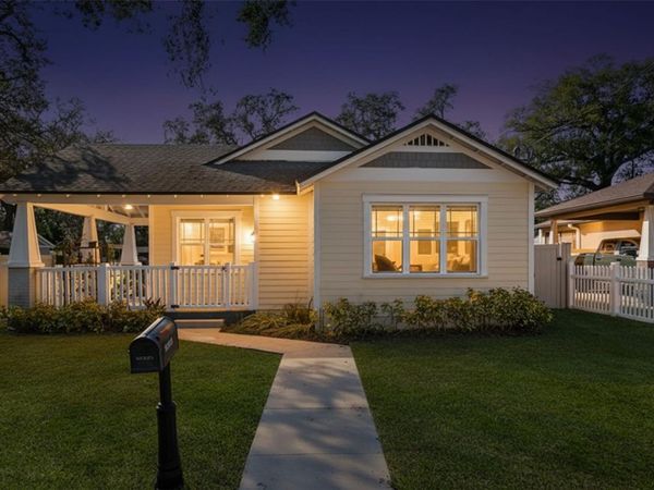 5202 N 10TH STREET, TAMPA, FL 33603