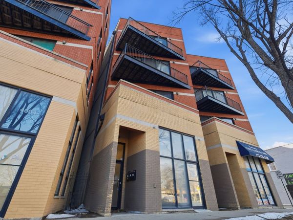 4002 S Western Avenue, Unit 2, Chicago, IL 60609