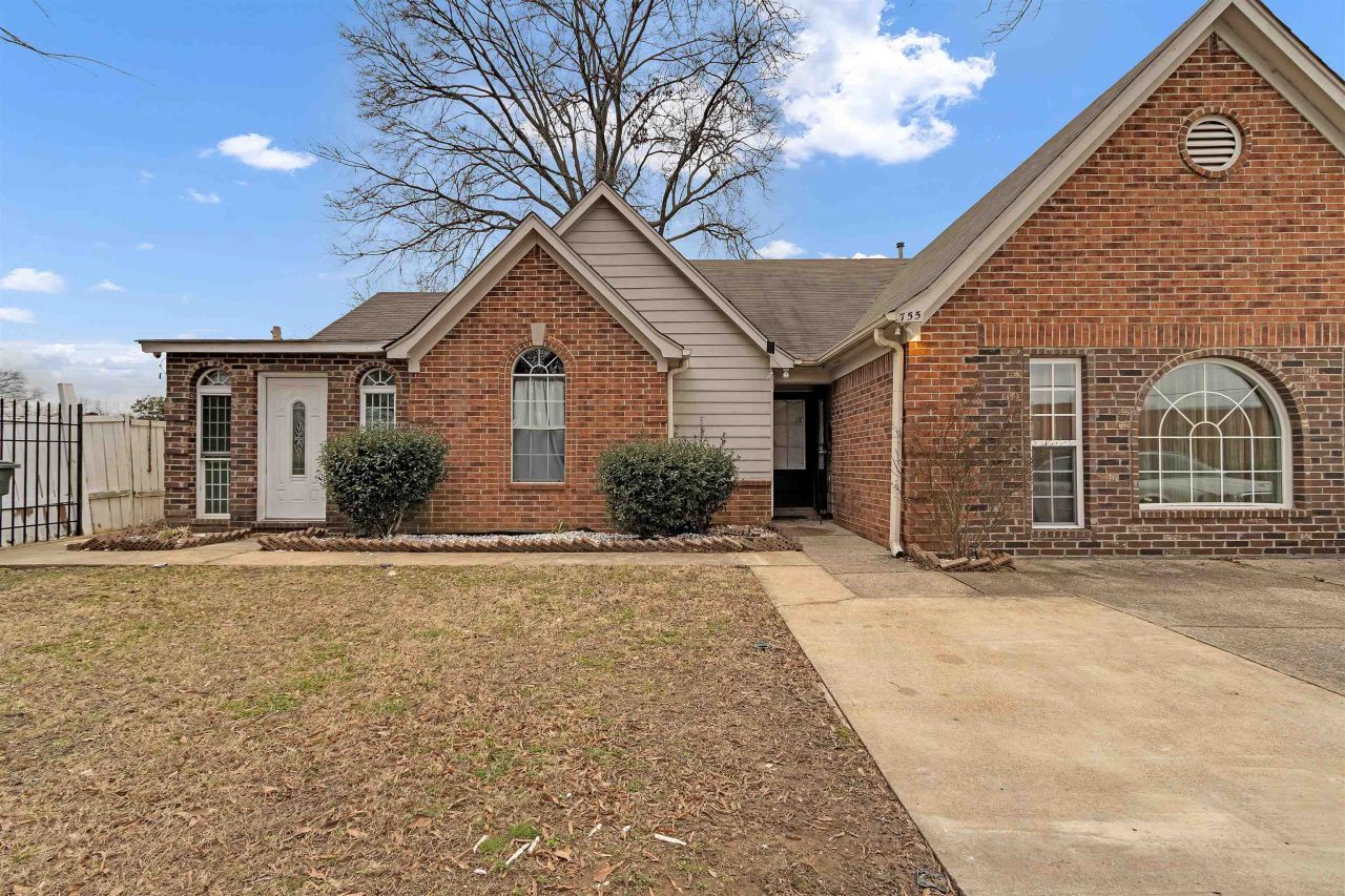 755 N Perkins Rd, Memphis, TN 38122 Main Photo