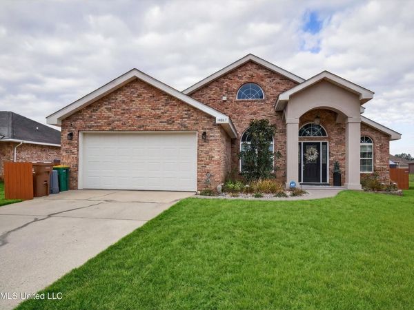 14087 Maddie Circle, D'Iberville, MS 39540