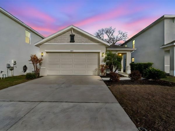 5221 HILLSIDE MEADOW PLACE, TAMPA, FL 33610