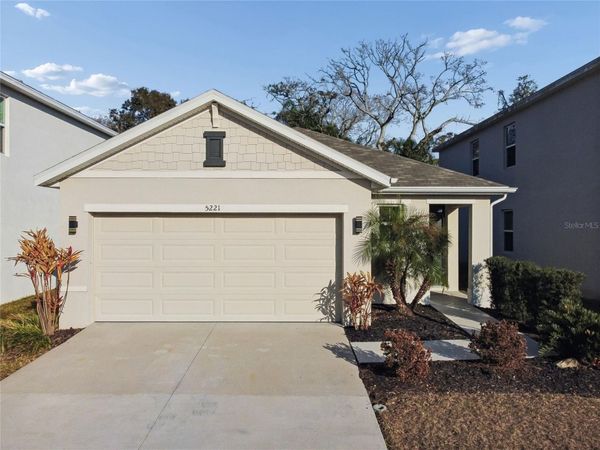 5221 HILLSIDE MEADOW PLACE, TAMPA, FL 33610