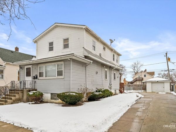 1511 N 15th Avenue, Melrose Park, IL 60160