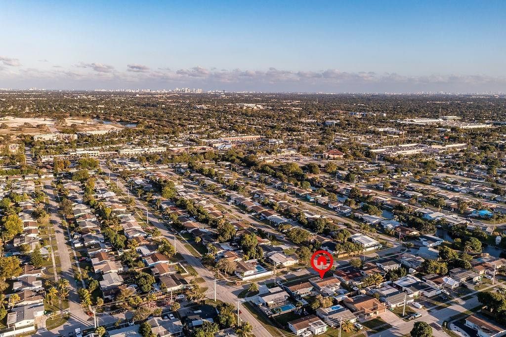 2501 NW 84th Way, Sunrise, FL 33322 Photo