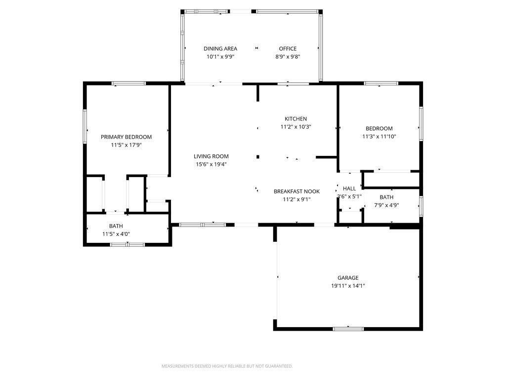 2501 NW 84th Way, Sunrise, FL 33322 Photo