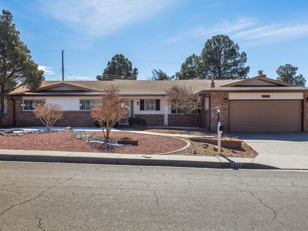 12312 Casa Grande Avenue NE, Albuquerque, NM 87112