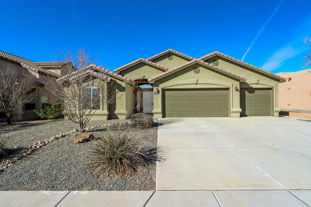 1107 26th Street SE Rio Rancho, NM 87124