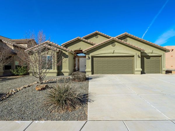 1107 26th Street SE, Rio Rancho, NM 87124