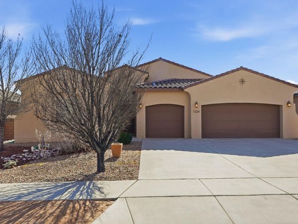 7324 Nome Drive NE, Rio Rancho, NM 87144