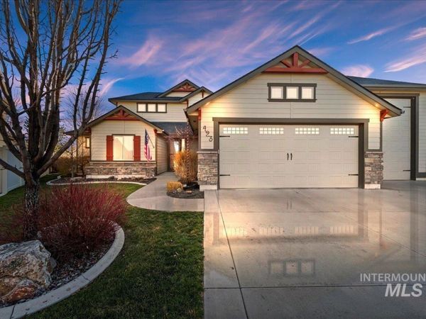 423 E Gannett, Meridian, ID 83642