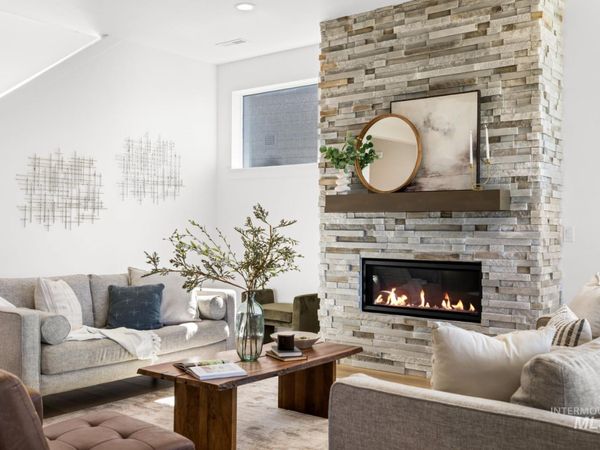 6668 N Wonder Ave, Unit Rouge-A, Meridian, ID 83646