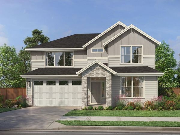 6668 N Wonder Ave, Unit Rouge-A, Meridian, ID 83646