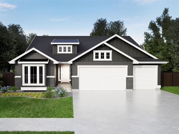 7357 Powell Place, Eagle, ID 83714