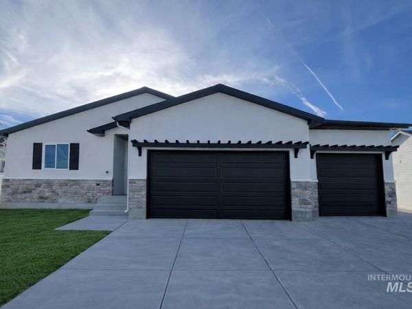 2097 Magellan Loop, Pocatello, ID 83204