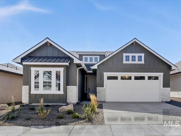 6531 E Richter, Eagle, ID 83714
